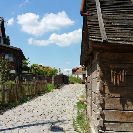 Apartament Stary Kazimierz - Apartamenty Pod Aniolem Казимеж Долни Екстериор снимка