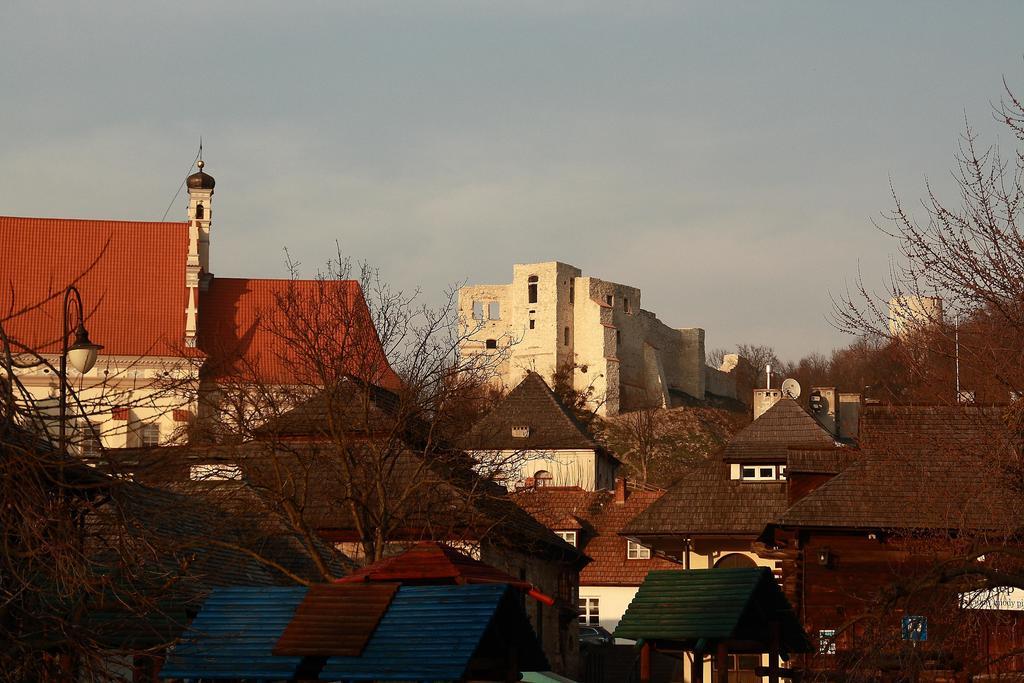 Apartament Stary Kazimierz - Apartamenty Pod Aniolem Казимеж Долни Екстериор снимка
