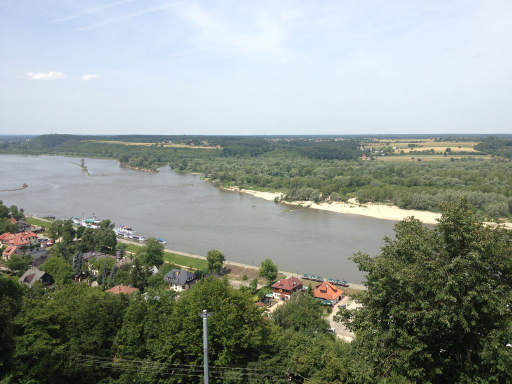 Apartament Stary Kazimierz - Apartamenty Pod Aniolem Казимеж Долни Екстериор снимка