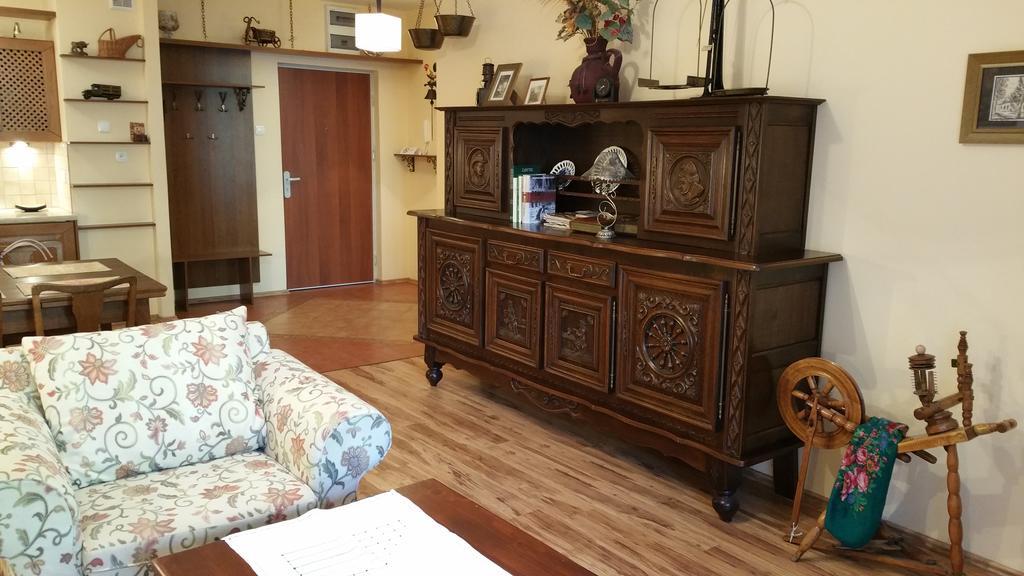 Apartament Stary Kazimierz - Apartamenty Pod Aniolem Казимеж Долни Екстериор снимка