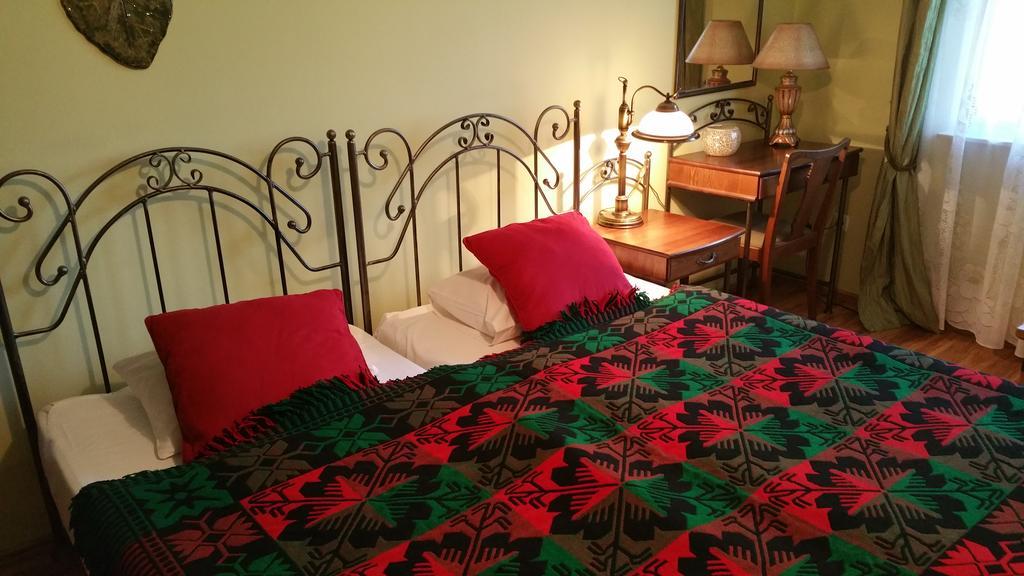Apartament Stary Kazimierz - Apartamenty Pod Aniolem Казимеж Долни Екстериор снимка