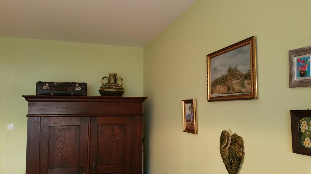Apartament Stary Kazimierz - Apartamenty Pod Aniolem Казимеж Долни Екстериор снимка