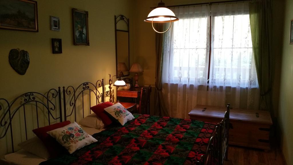 Apartament Stary Kazimierz - Apartamenty Pod Aniolem Казимеж Долни Екстериор снимка