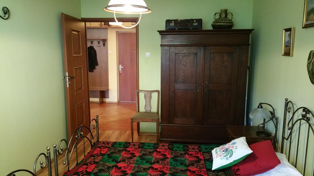Apartament Stary Kazimierz - Apartamenty Pod Aniolem Казимеж Долни Екстериор снимка