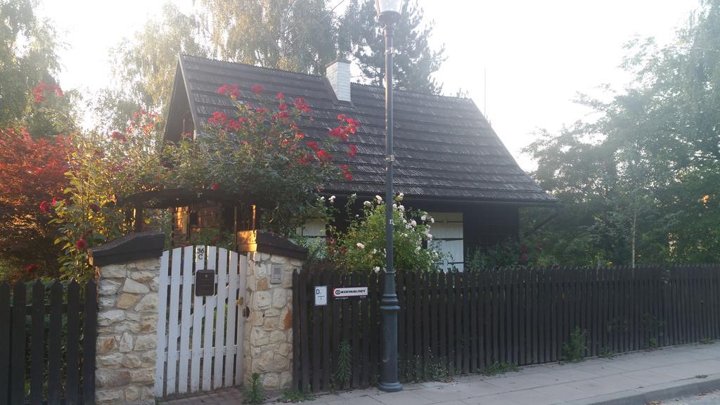 Apartament Stary Kazimierz - Apartamenty Pod Aniolem Казимеж Долни Екстериор снимка