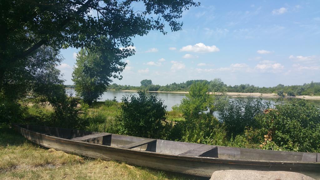 Apartament Stary Kazimierz - Apartamenty Pod Aniolem Казимеж Долни Екстериор снимка