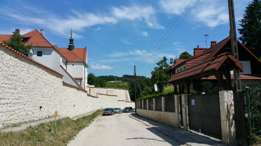 Apartament Stary Kazimierz - Apartamenty Pod Aniolem Казимеж Долни Екстериор снимка