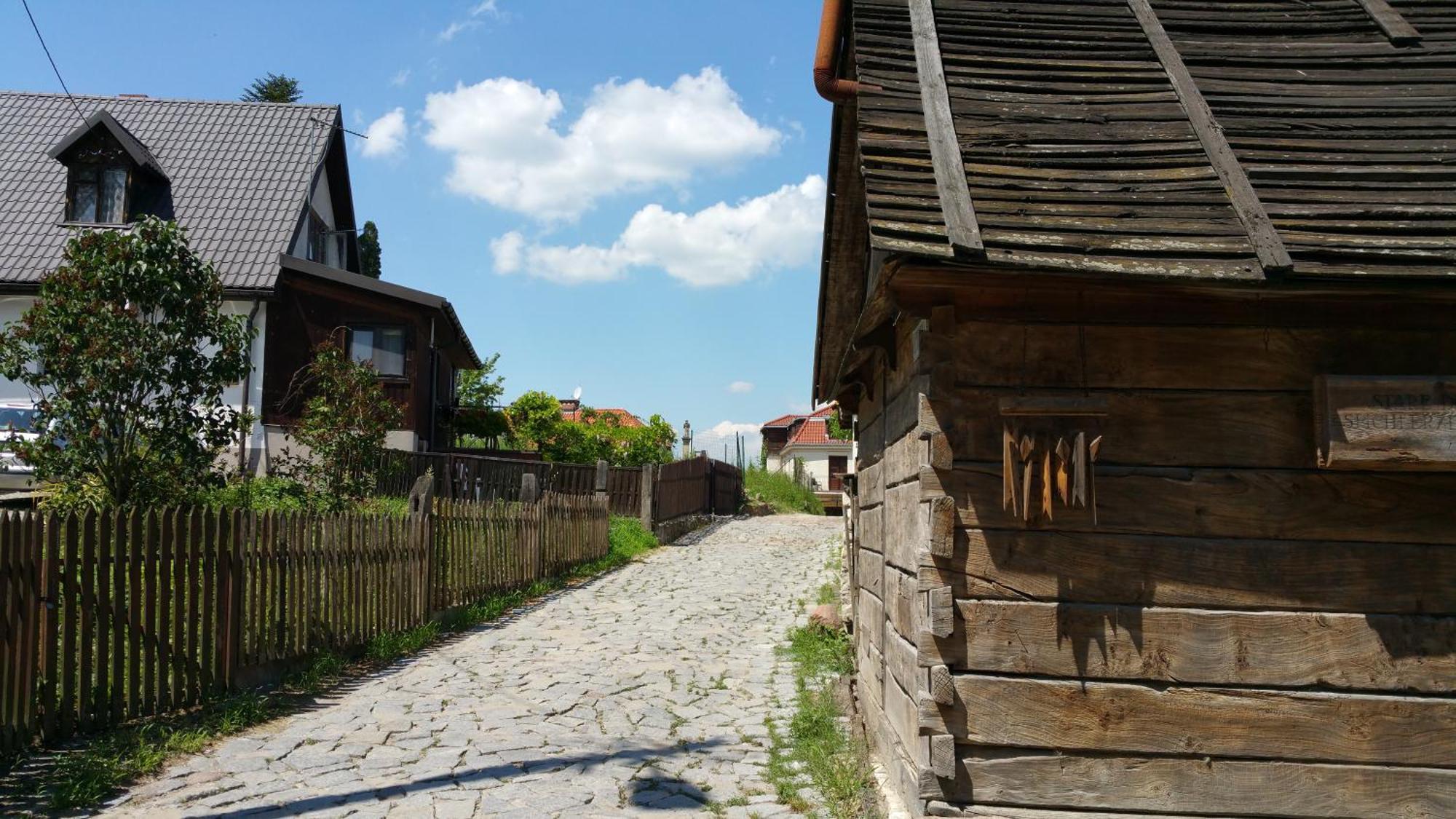 Apartament Stary Kazimierz - Apartamenty Pod Aniolem Казимеж Долни Екстериор снимка