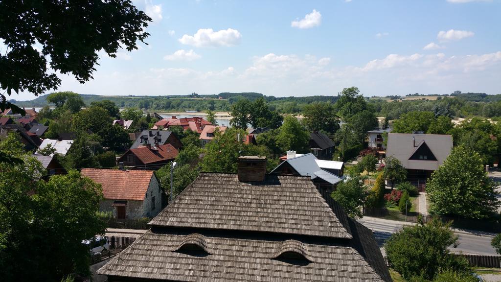 Apartament Stary Kazimierz - Apartamenty Pod Aniolem Казимеж Долни Екстериор снимка