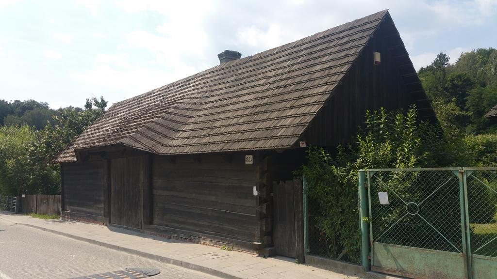 Apartament Stary Kazimierz - Apartamenty Pod Aniolem Казимеж Долни Екстериор снимка