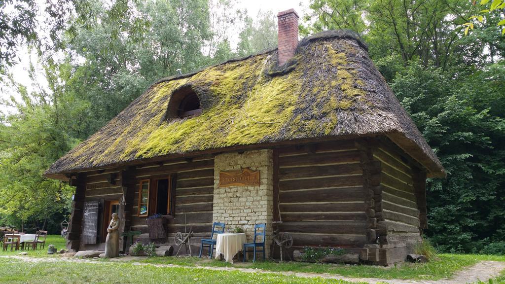 Apartament Stary Kazimierz - Apartamenty Pod Aniolem Казимеж Долни Екстериор снимка