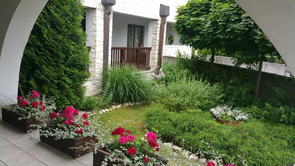 Apartament Stary Kazimierz - Apartamenty Pod Aniolem Казимеж Долни Екстериор снимка