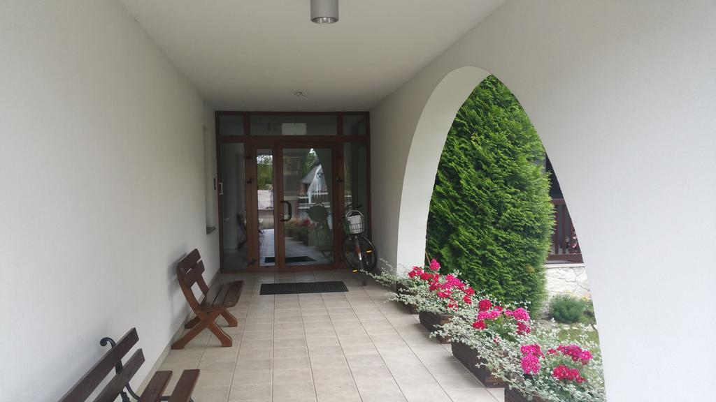 Apartament Stary Kazimierz - Apartamenty Pod Aniolem Казимеж Долни Екстериор снимка