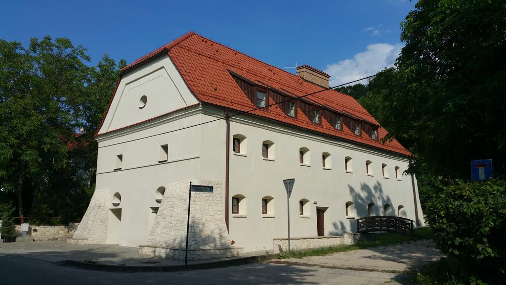 Apartament Stary Kazimierz - Apartamenty Pod Aniolem Казимеж Долни Екстериор снимка