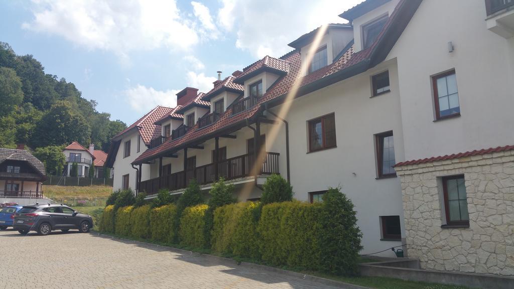 Apartament Stary Kazimierz - Apartamenty Pod Aniolem Казимеж Долни Екстериор снимка