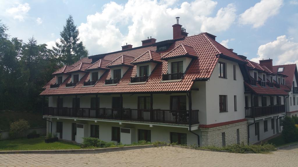 Apartament Stary Kazimierz - Apartamenty Pod Aniolem Казимеж Долни Екстериор снимка