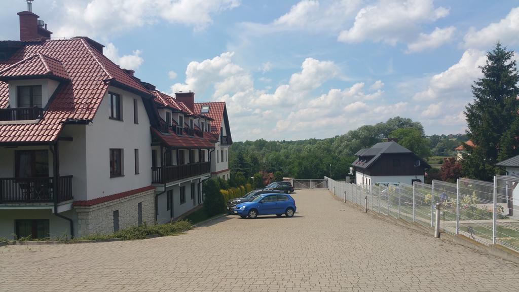Apartament Stary Kazimierz - Apartamenty Pod Aniolem Казимеж Долни Екстериор снимка