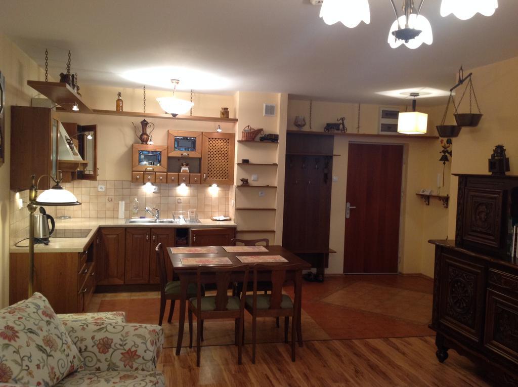 Apartament Stary Kazimierz - Apartamenty Pod Aniolem Казимеж Долни Екстериор снимка