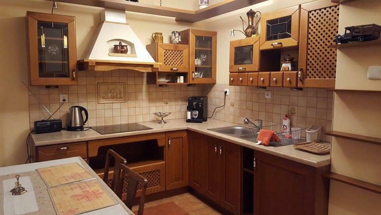 Apartament Stary Kazimierz - Apartamenty Pod Aniolem Казимеж Долни Екстериор снимка