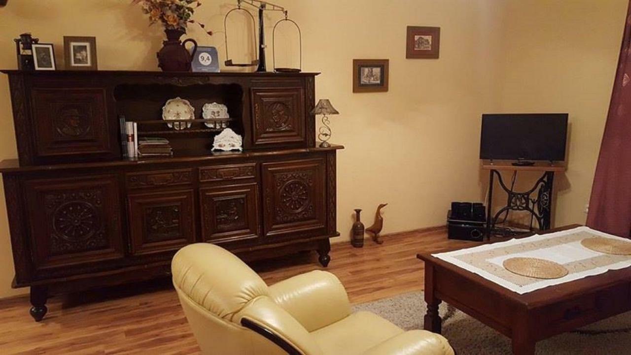 Apartament Stary Kazimierz - Apartamenty Pod Aniolem Казимеж Долни Екстериор снимка