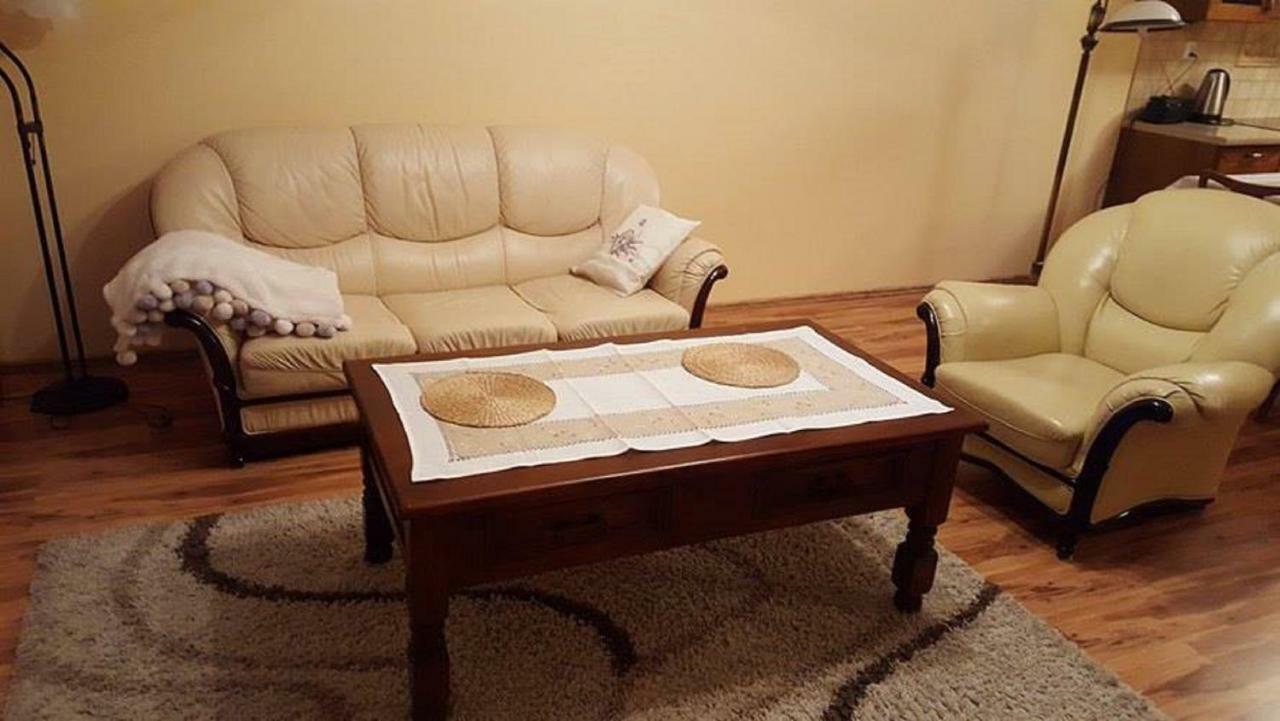 Apartament Stary Kazimierz - Apartamenty Pod Aniolem Казимеж Долни Екстериор снимка